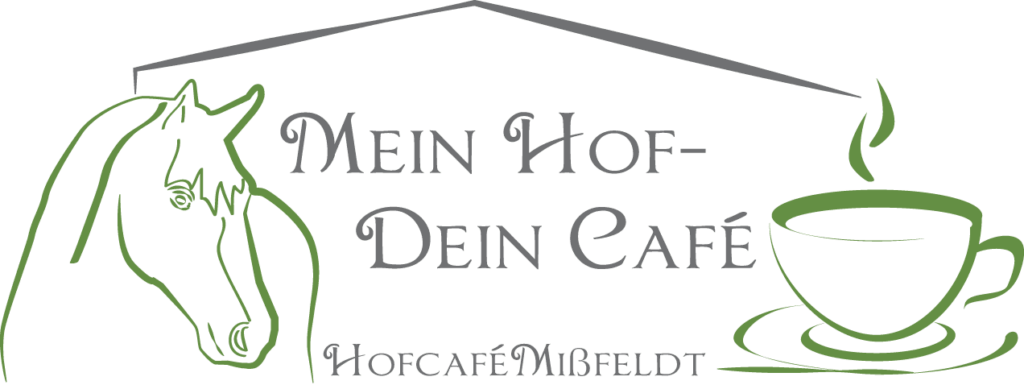 Hofcafe - Hof Missfeldt in Tensbuettel Röst